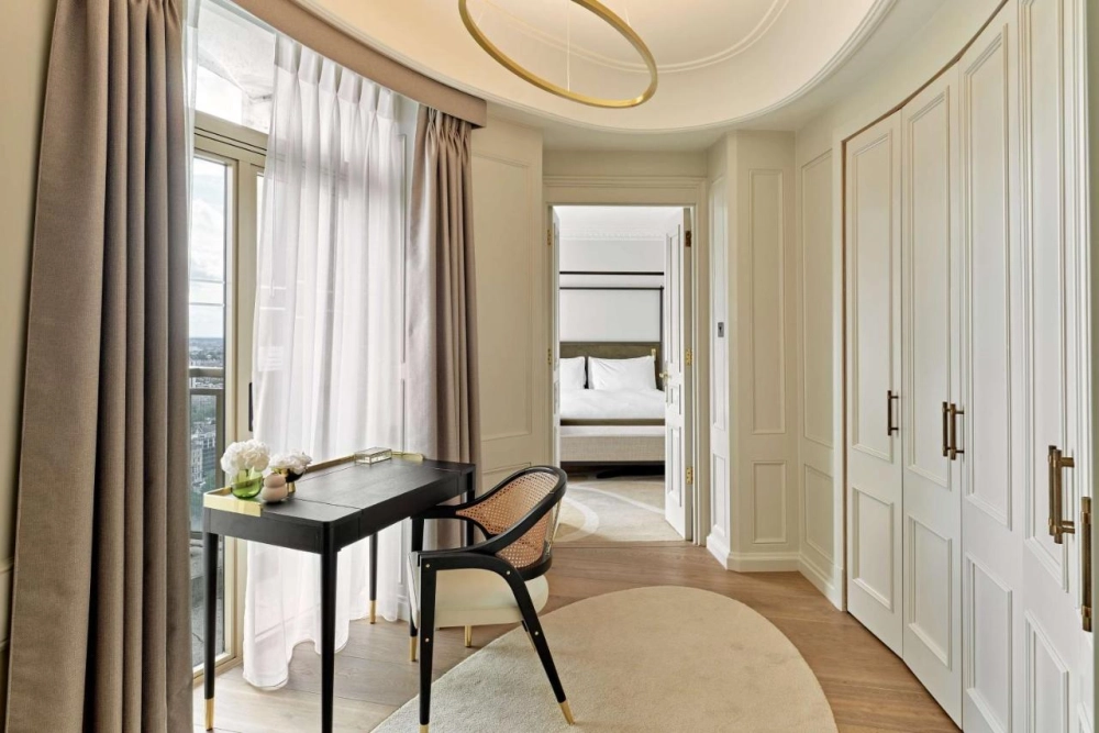 London Hilton on Park Lane - Hotel Photo 27