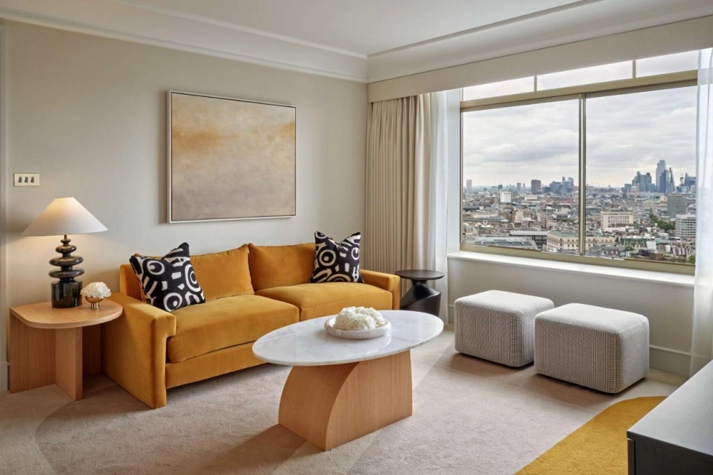 London Hilton on Park Lane - Hotel Photo 37