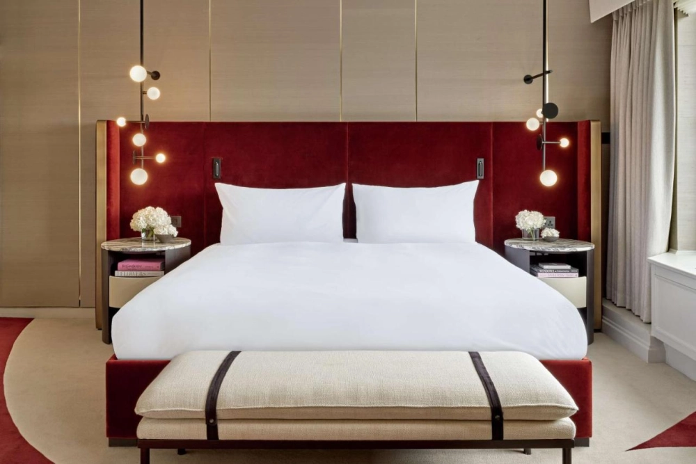 London Hilton on Park Lane - Hotel Photo 48