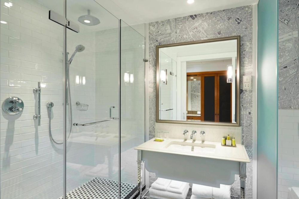 London Marriott Hotel County Hall - Hotel Photo 42