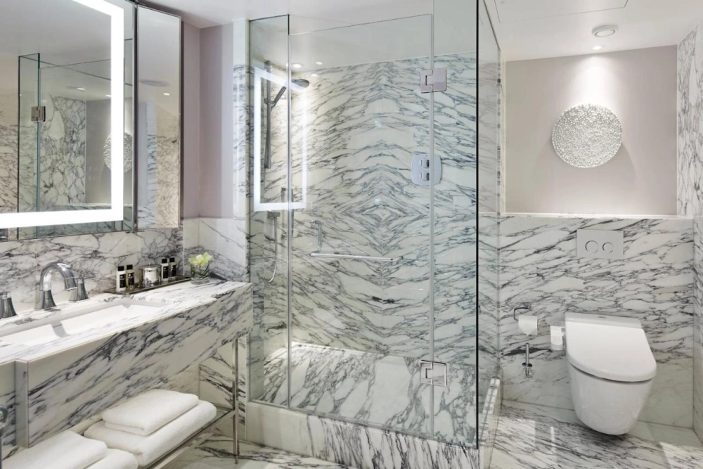 London Marriott Hotel Park Lane - Hotel Photo 27