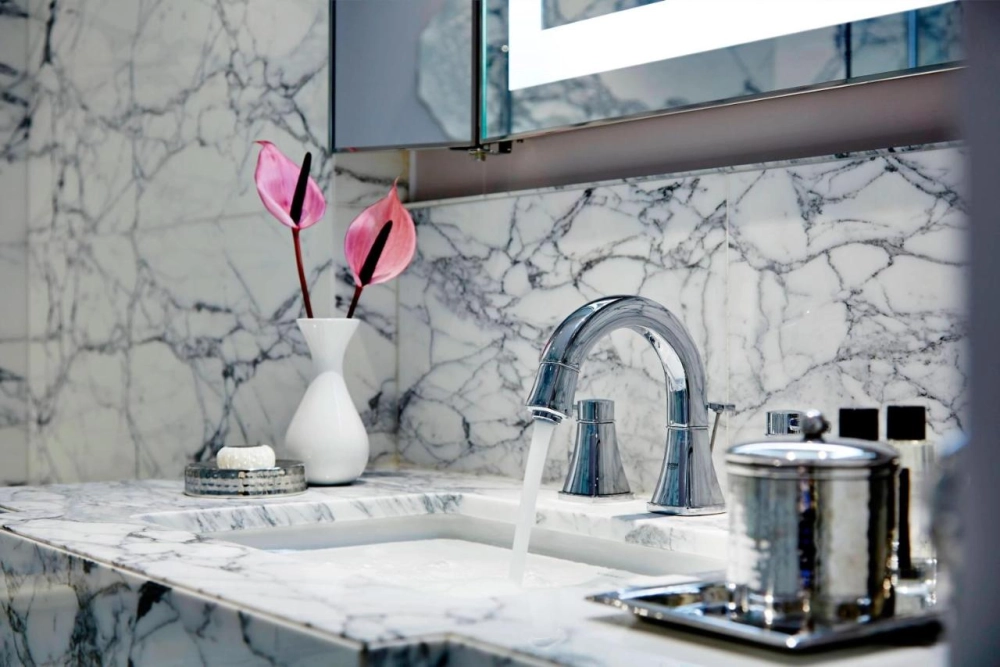 London Marriott Hotel Park Lane - Hotel Photo 29