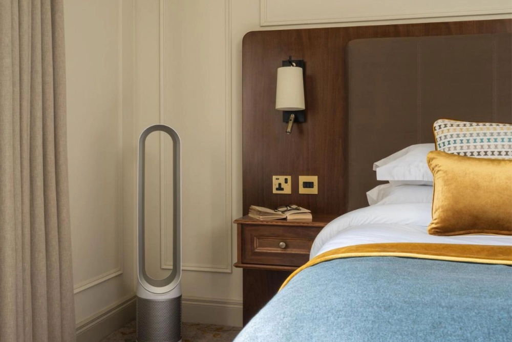 Lough Erne Resort Hotel - Hotel Photo 13