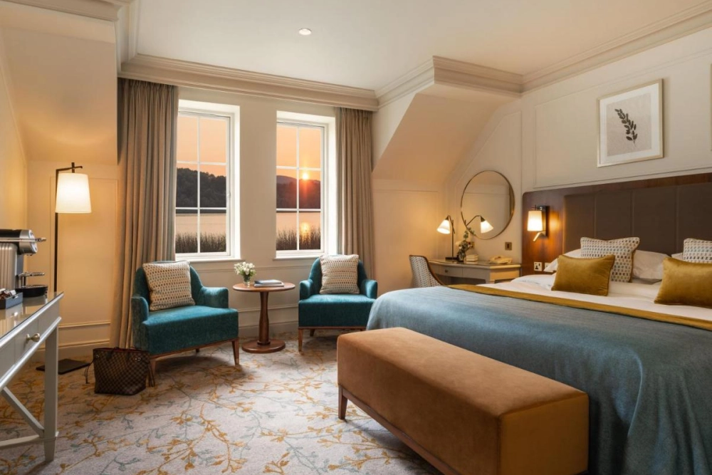 Lough Erne Resort Hotel - Hotel Photo 19