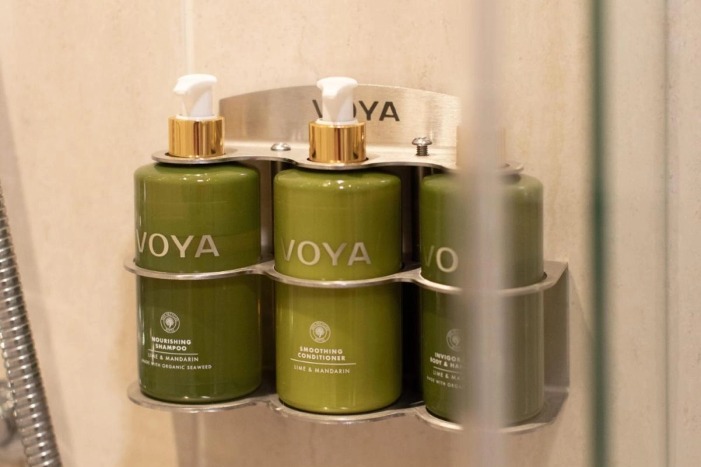 Lough Erne Resort Hotel - Hotel Photo 22