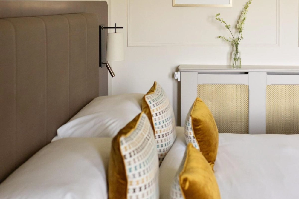 Lough Erne Resort Hotel - Hotel Photo 26