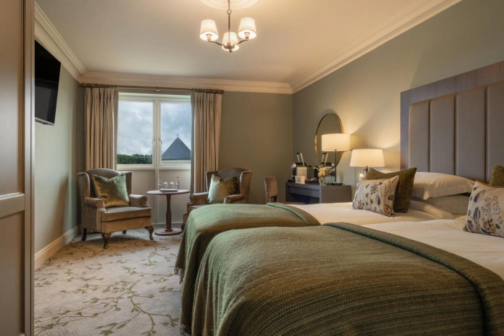 Lough Erne Resort Hotel - Hotel Photo 28