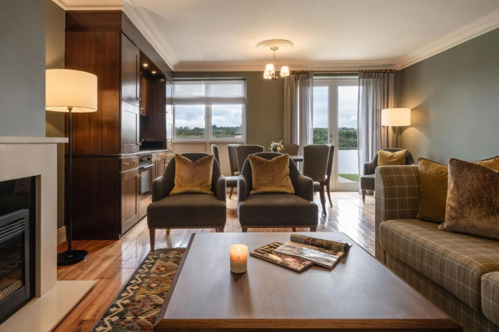 Lough Erne Resort Hotel - Hotel Photo 30
