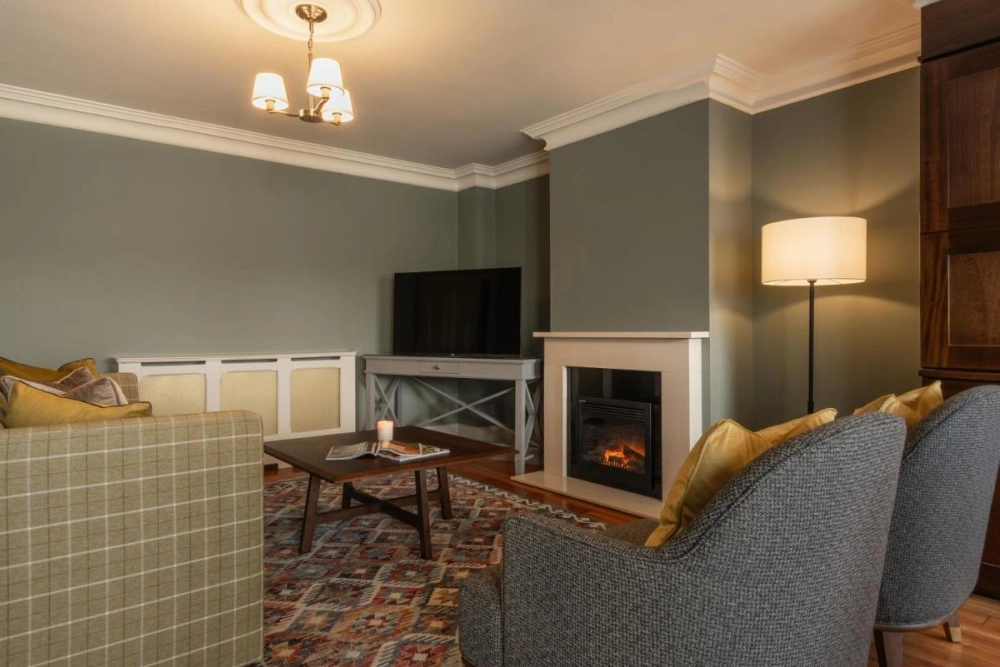 Lough Erne Resort Hotel - Hotel Photo 31