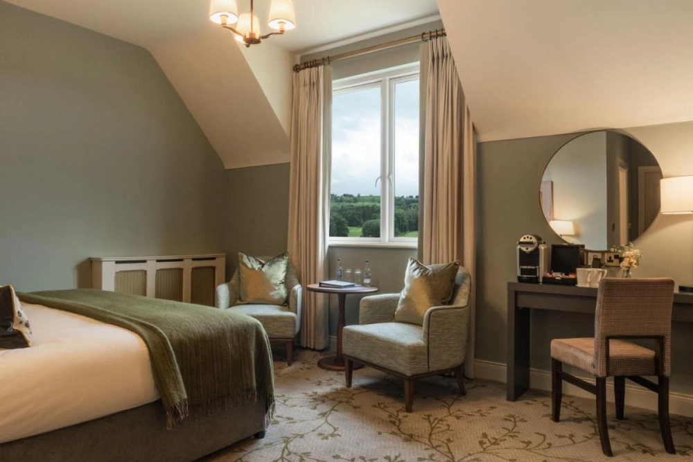 Lough Erne Resort Hotel - Hotel Photo 33