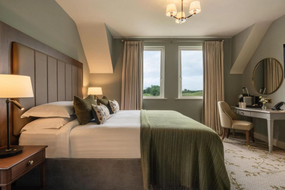 Lough Erne Resort Hotel - Hotel Photo 35