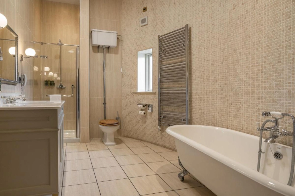 Lough Erne Resort Hotel - Hotel Photo 36