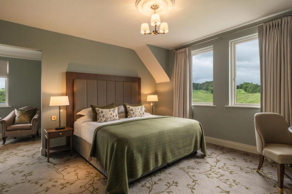 Lough Erne Resort Hotel - Hotel Photo 37