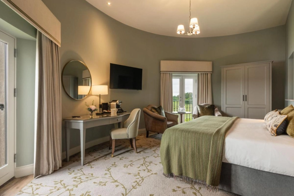 Lough Erne Resort Hotel - Hotel Photo 39