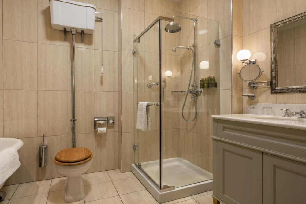 Lough Erne Resort Hotel - Hotel Photo 41