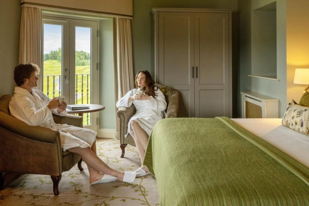 Lough Erne Resort Hotel - Hotel Photo 42