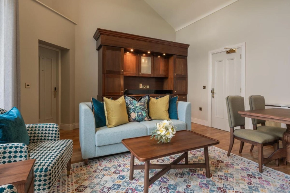 Lough Erne Resort Hotel - Hotel Photo 45