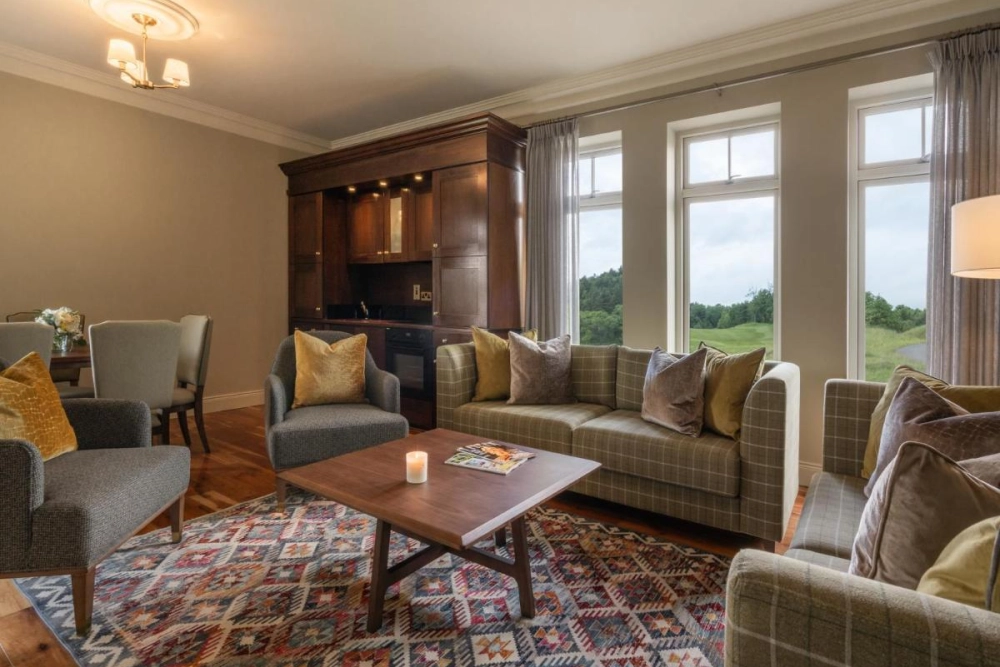 Lough Erne Resort Hotel - Hotel Photo 47