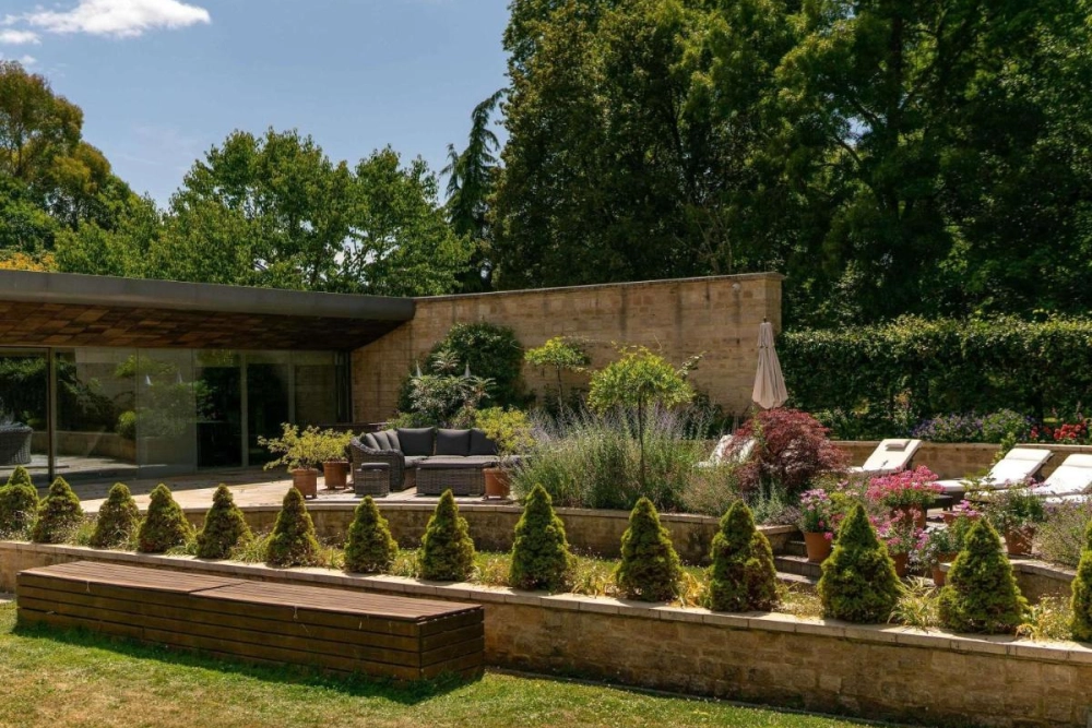 Lucknam Park, Emblems Collection - Hotel Photo 7