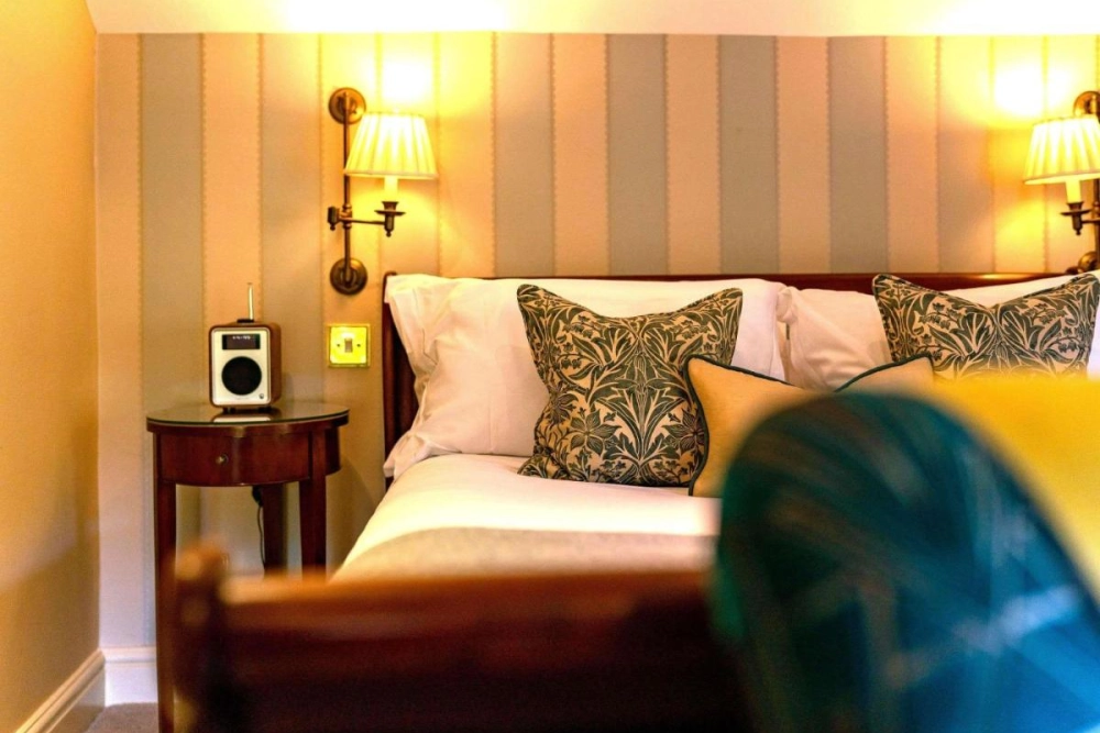 Lucknam Park, Emblems Collection - Hotel Photo 10