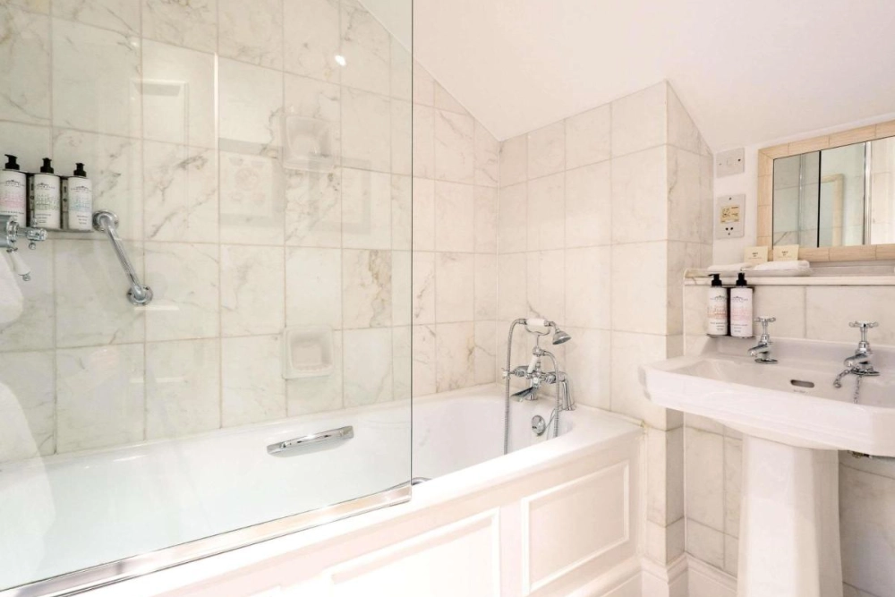 Lucknam Park, Emblems Collection - Hotel Photo 11