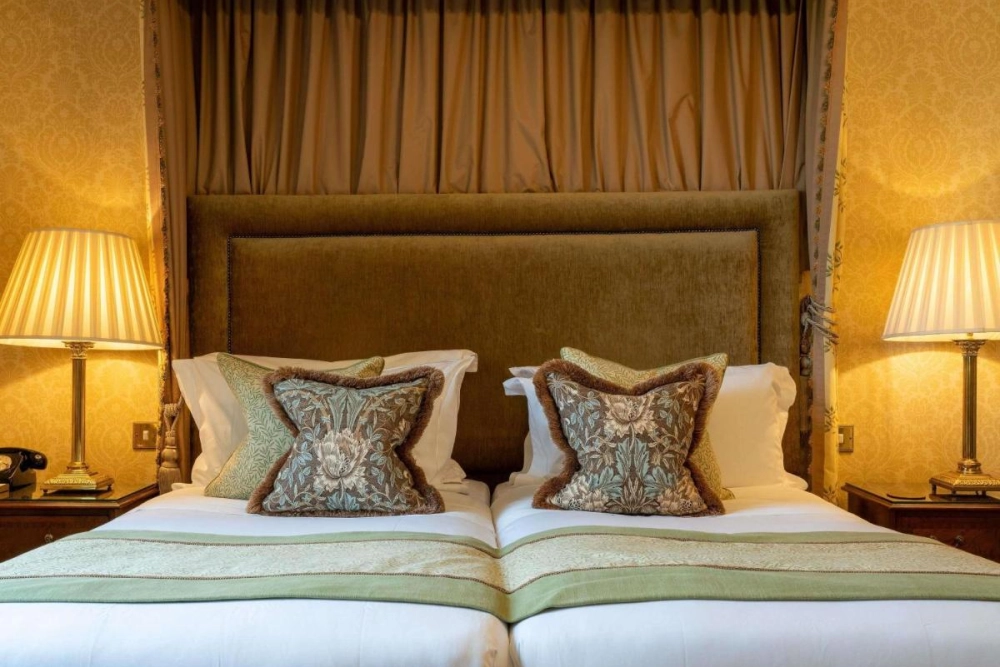 Lucknam Park, Emblems Collection - Hotel Photo 13