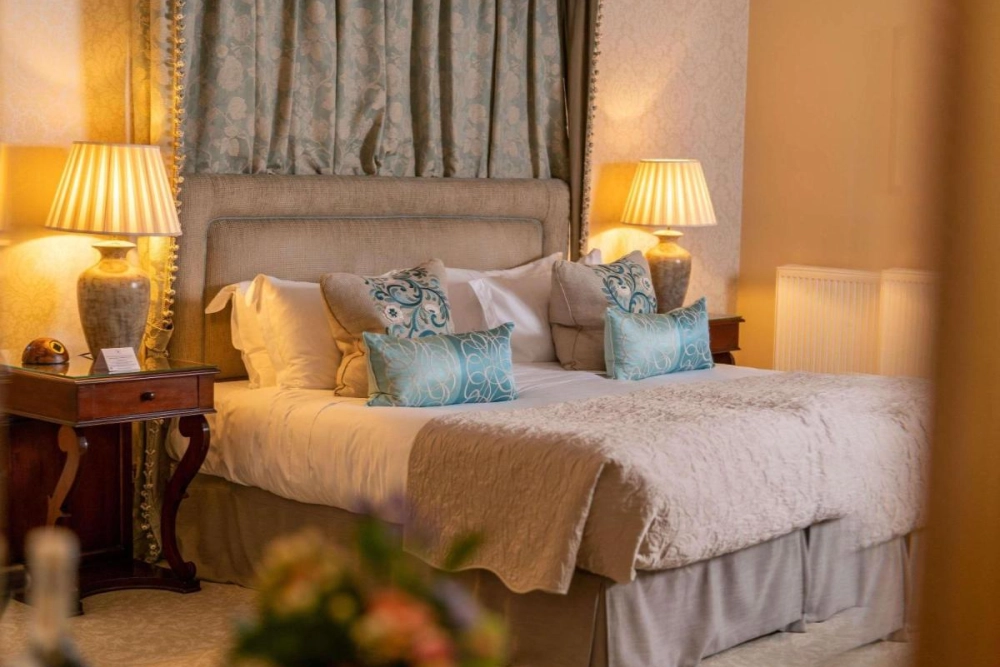 Lucknam Park, Emblems Collection - Hotel Photo 15