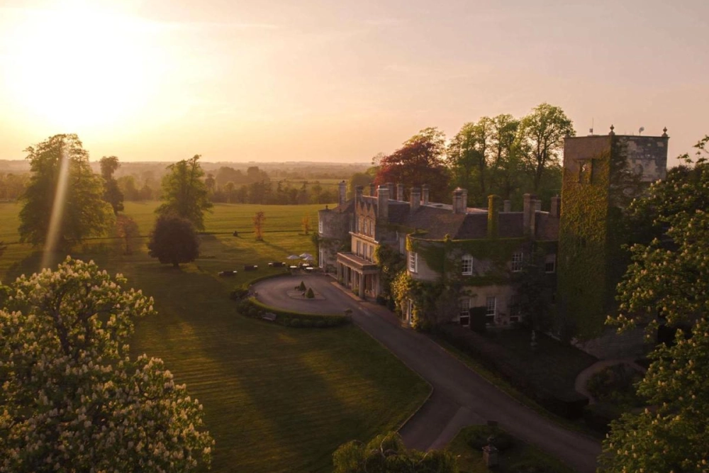 Lucknam Park, Emblems Collection - Hotel Photo 18