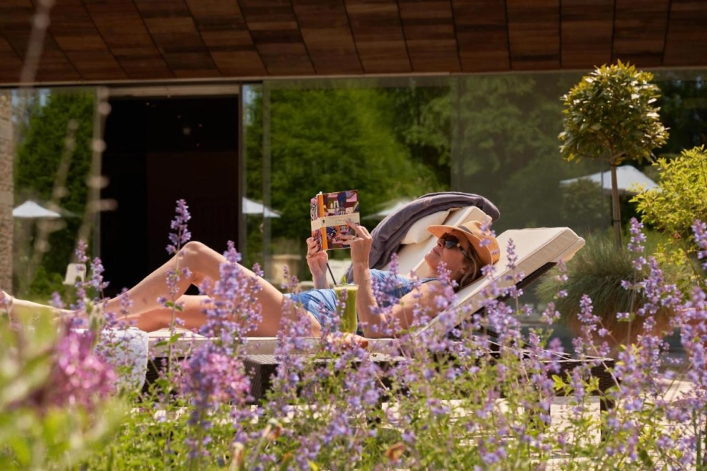 Lucknam Park, Emblems Collection - Hotel Photo 24