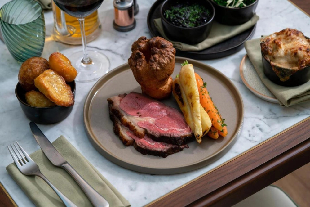 Lucknam Park, Emblems Collection - Hotel Photo 25