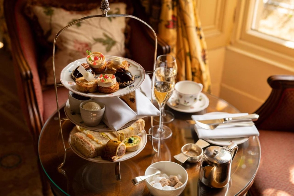 Lucknam Park, Emblems Collection - Hotel Photo 30