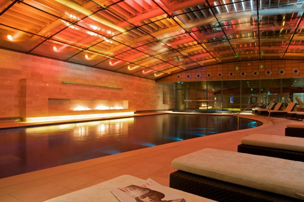 Lucknam Park, Emblems Collection - Hotel Photo 31