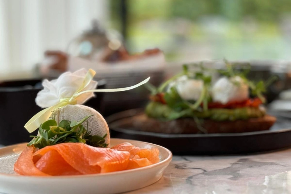 Lucknam Park, Emblems Collection - Hotel Photo 33