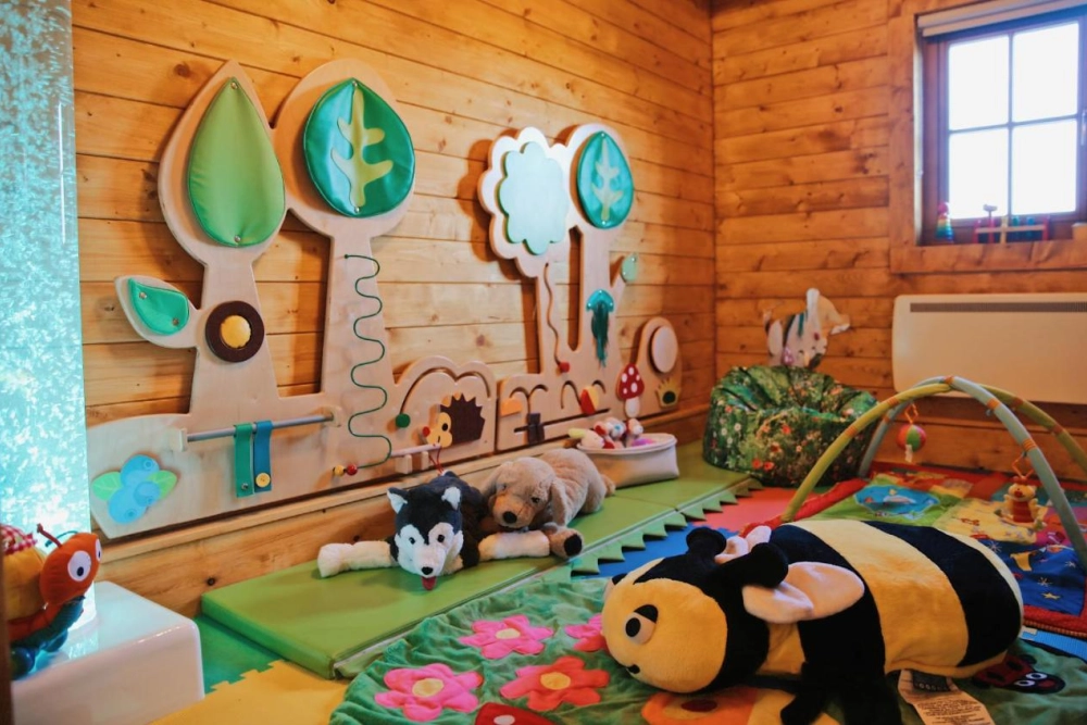 Lucknam Park, Emblems Collection - Hotel Photo 37