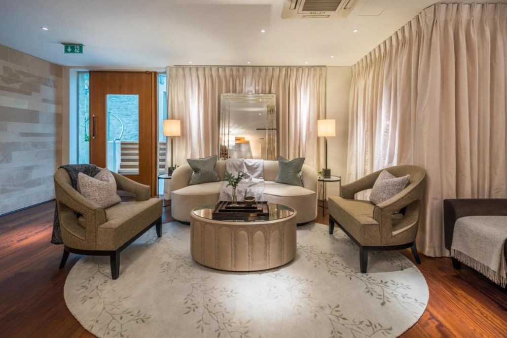 Lucknam Park, Emblems Collection - Hotel Photo 42