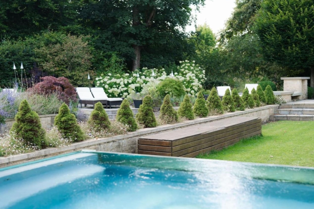 Lucknam Park, Emblems Collection - Hotel Photo 45