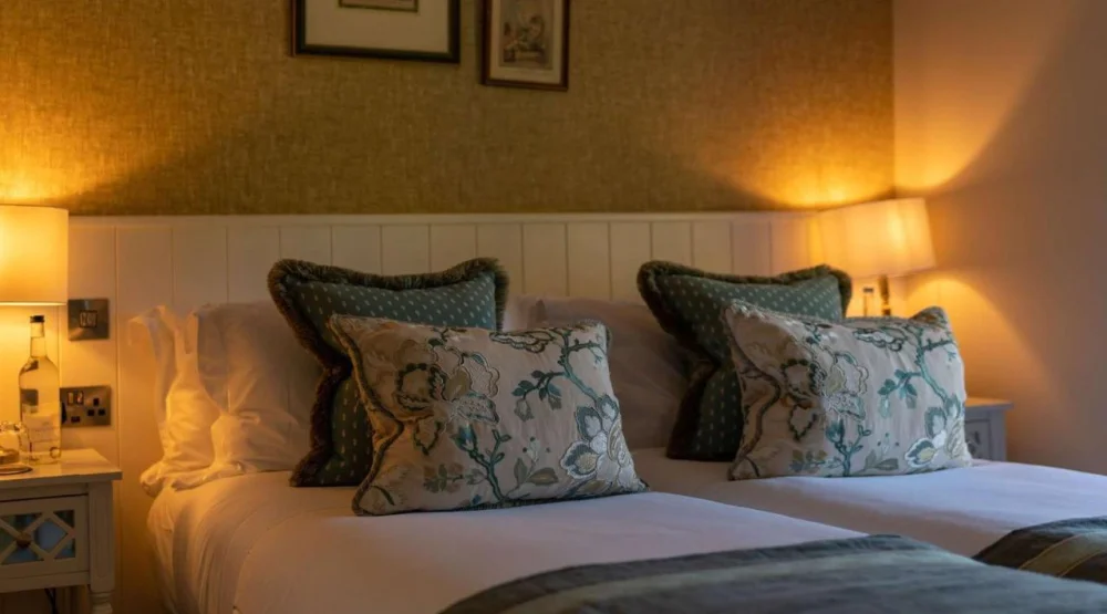 One Bedroom Manor Cottage at Lucknam Park, Emblems Collection