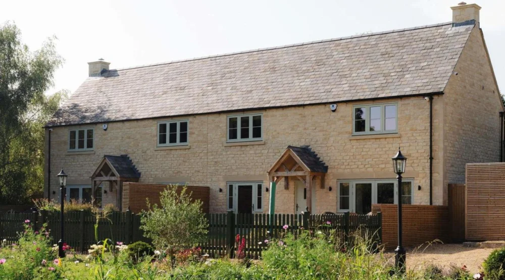 Two Bedroom Grand Cottage at Lucknam Park, Emblems Collection