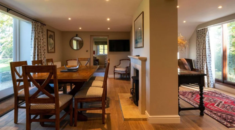 Three Bedroom Manor Cottage at Lucknam Park, Emblems Collection