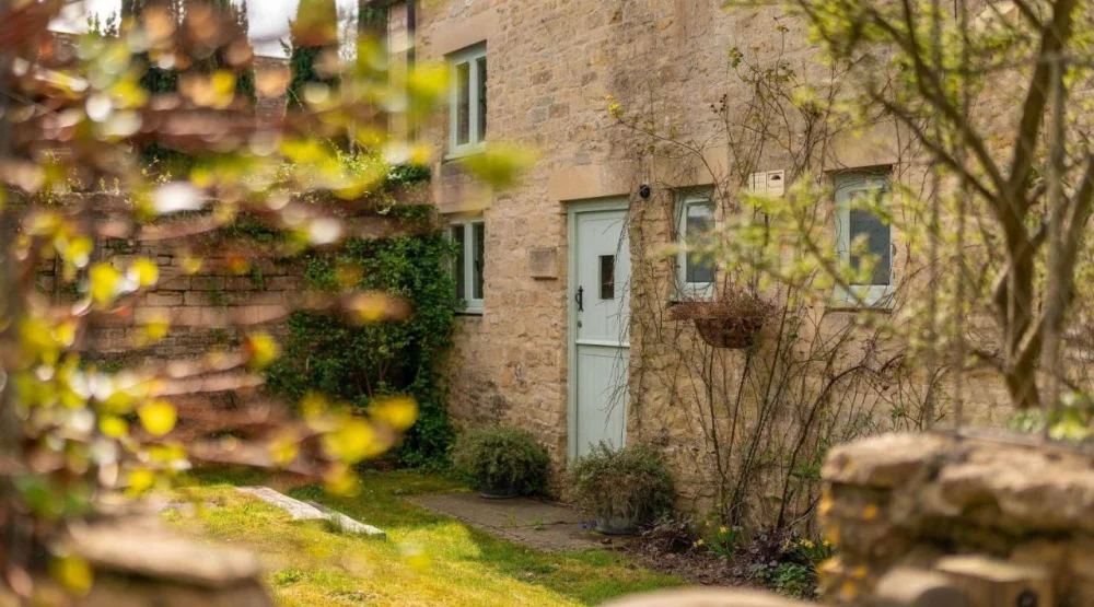 Three Bedroom Country Cottage at Lucknam Park, Emblems Collection