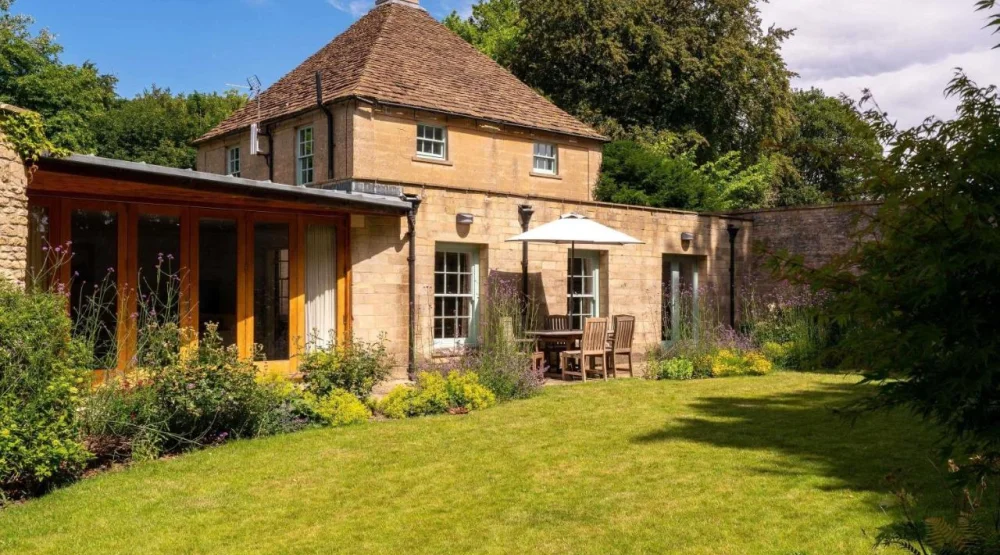 Three Bedroom Grand Cottage at Lucknam Park, Emblems Collection