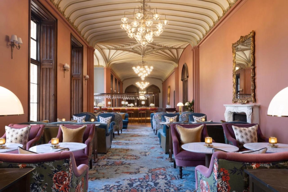 JA Mar Hall Golf & Spa Resort - Hotel Photo 3