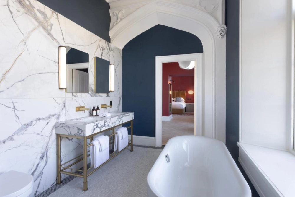 JA Mar Hall Golf & Spa Resort - Hotel Photo 5