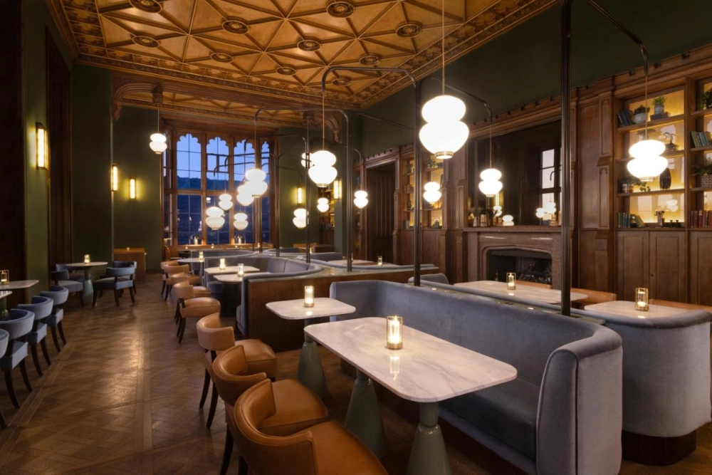 JA Mar Hall Golf & Spa Resort - Hotel Photo 6