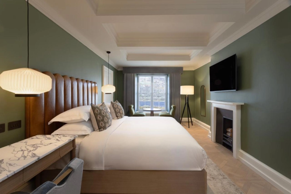 JA Mar Hall Golf & Spa Resort - Hotel Photo 8