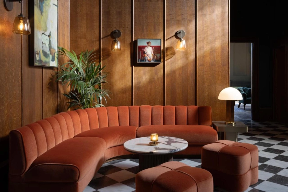 JA Mar Hall Golf & Spa Resort - Hotel Photo 9