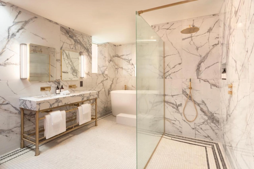 JA Mar Hall Golf & Spa Resort - Hotel Photo 12