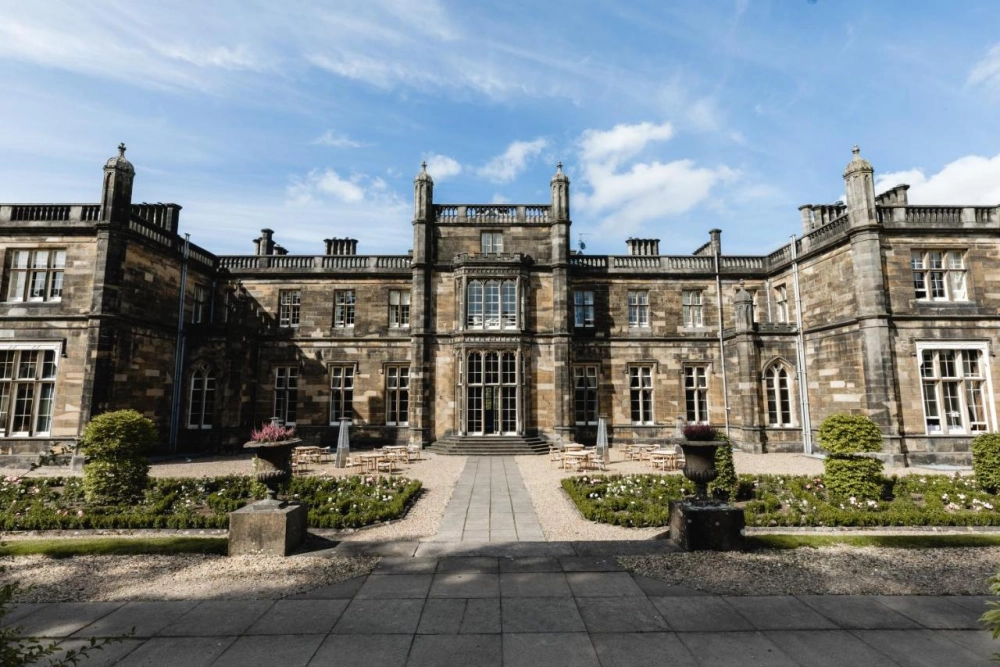 JA Mar Hall Golf & Spa Resort - Hotel Photo 24