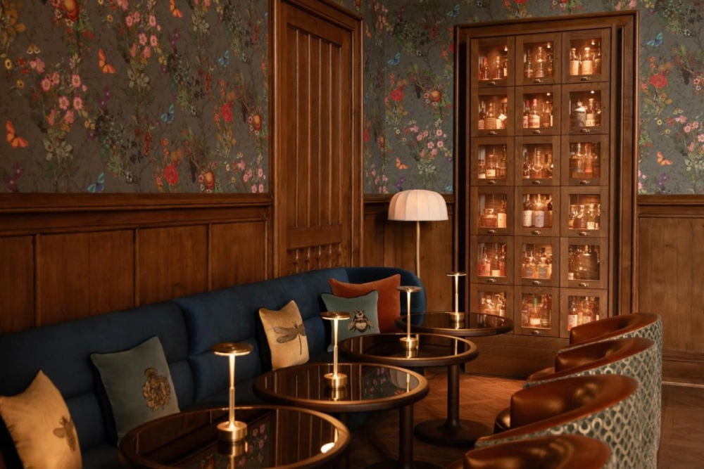 JA Mar Hall Golf & Spa Resort - Hotel Photo 25