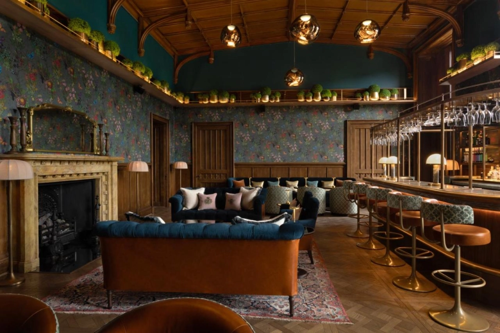 JA Mar Hall Golf & Spa Resort - Hotel Photo 26